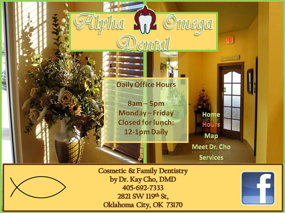 Alpha Omega Dental in Oklahoma City